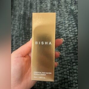 Bisha Essential Primer Rice Water